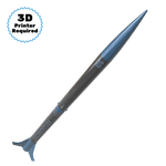 Pro Series II™ Scorpio 3D - Arizona Hobbies LLC