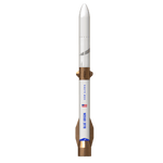 Pro Series II™ Blue Origin New Glenn - Arizona Hobbies LLC