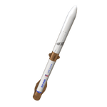 Pro Series II™ Blue Origin New Glenn - Arizona Hobbies LLC