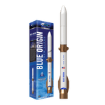 Pro Series II™ Blue Origin New Glenn - Arizona Hobbies LLC