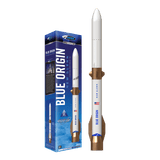 Pro Series II™ Blue Origin New Glenn - Arizona Hobbies LLC