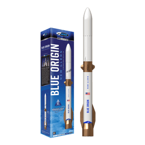 Pro Series II™ Blue Origin New Glenn - Arizona Hobbies LLC