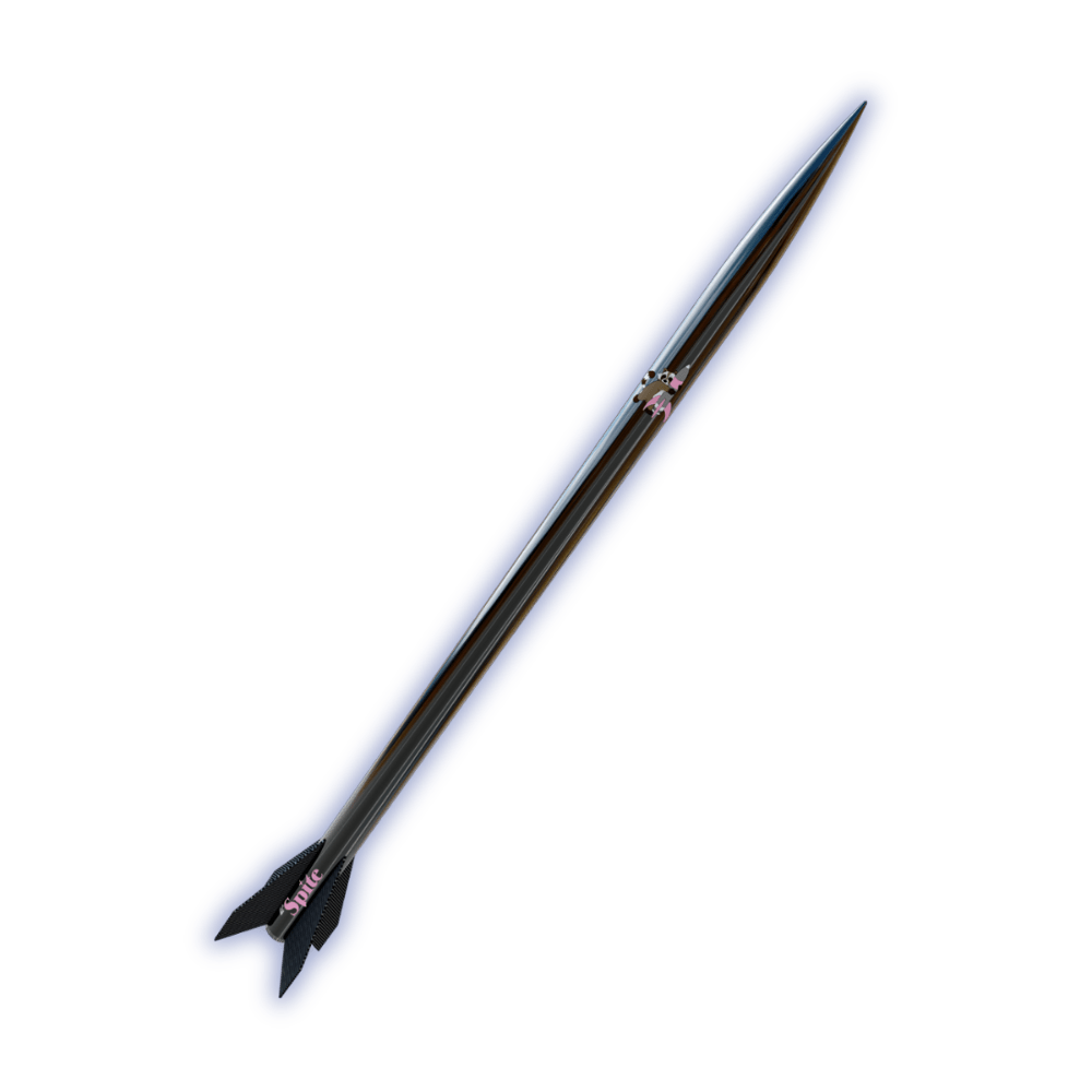 Pro Series II™ Lil' Spite™ - Arizona Hobbies LLC