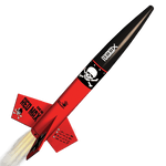 Pro Series II™ Mega Der Red Max™ - Arizona Hobbies LLC