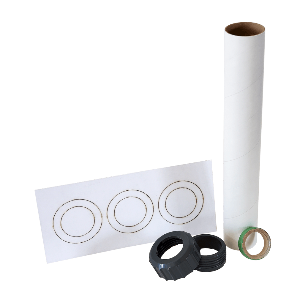 BT-60 29mm Engine Mount Kit - Arizona Hobbies LLC
