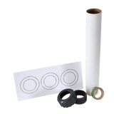 BT-60 29mm Engine Mount Kit - Arizona Hobbies LLC