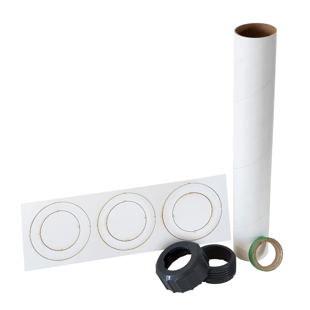 BT-65 29mm Engine Mount Kit - Arizona Hobbies LLC