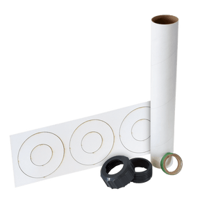 BT-80 29mm Engine Mount Kit - Arizona Hobbies LLC