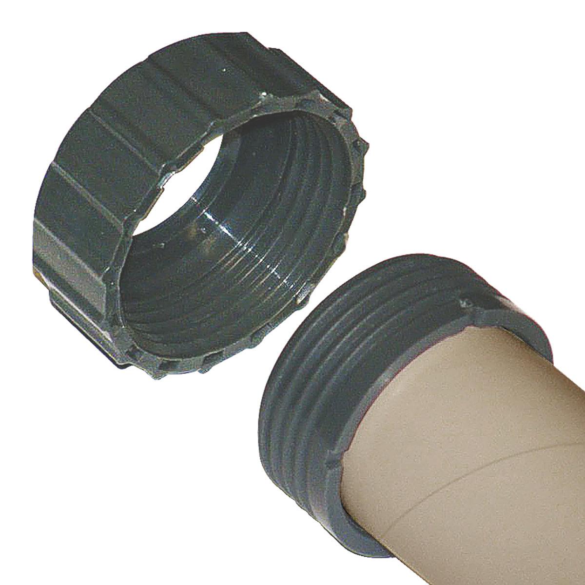 Pro Series II™ 29 mm Motor Retainer Set - Arizona Hobbies LLC