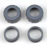 24 mm Motor Retainer Set - Arizona Hobbies LLC