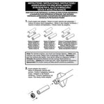 24 mm to 29 mm Engine Adapter - Arizona Hobbies LLC