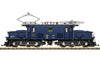 Class Ge 6/6 I Electric Locomotive