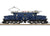 Class Ge 6/6 I Electric Locomotive