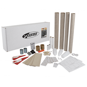 Pro Series II™ Parts Assortment - Arizona Hobbies LLC