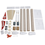 Pro Series II™ Parts Assortment - Arizona Hobbies LLC