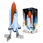 Space Shuttle - Arizona Hobbies LLC