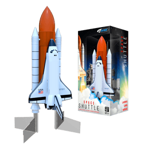 Space Shuttle - Arizona Hobbies LLC