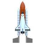 Space Shuttle - Arizona Hobbies LLC
