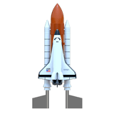 Space Shuttle - Arizona Hobbies LLC