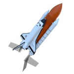 Space Shuttle - Arizona Hobbies LLC