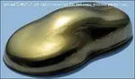 ALC-109 Alclad II Brass Lacquer Paint 1-oz bottle (NOT the old Polished Brass)-Arizona Hobbies