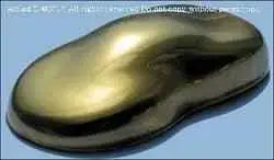 ALC-109 Alclad II Brass Lacquer Paint 1-oz bottle (NOT the old Polished Brass)-Arizona Hobbies