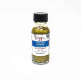 ALC-118 Alclad II Titanium Gold Lacquer 1-oz bottle-Arizona Hobbies