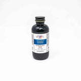ALC-305 Alclad II Gloss Black Enamel Base 4-oz bottle-Arizona Hobbies