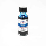 ALC-403 Alclad II Transparent Blue Lacquer Paint 1-oz bottle-Arizona Hobbies