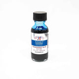 ALC-403 Alclad II Transparent Blue Lacquer Paint 1-oz bottle-Arizona Hobbies