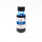 ALC-403 Alclad II Transparent Blue Lacquer Paint 1-oz bottle