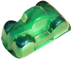 ALC-404 Alclad II Transparent Green Lacquer Paint 1-oz bottle-Arizona Hobbies
