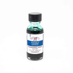 ALC-404 Alclad II Transparent Green Lacquer Paint 1-oz bottle-Arizona Hobbies