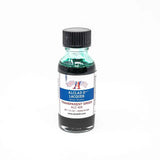 ALC-404 Alclad II Transparent Green Lacquer Paint 1-oz bottle-Arizona Hobbies