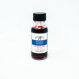 ALC-411 Alclad II Hot Metal Red Lacquer Paint 1-oz bottle-Arizona Hobbies