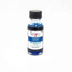 ALC-413 Alclad II Hot Metal Blue Lacquer Paint 1-oz bottle-Arizona Hobbies