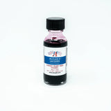 ALC-703 Alclad II Candy Ruby Red Enamel Paint 1-oz bottle-Arizona Hobbies