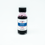 ALC-703 Alclad II Candy Ruby Red Enamel Paint 1-oz bottle