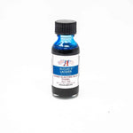 ALC-709 Alclad II Candy Electric Blue Enamel Paint 1-oz bottle-Arizona Hobbies