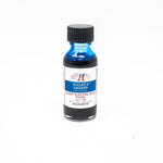 ALC-709 Alclad II Candy Electric Blue Enamel Paint 1-oz bottle