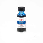 ALC-710 Alclad II Candy Cobalt Blue Enamel Paint 1-oz bottle-Arizona Hobbies