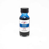 ALC-710 Alclad II Candy Cobalt Blue Enamel Paint 1-oz bottle-Arizona Hobbies