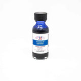 ALC-711 Alclad II Candy Indigo Enamel Paint 1-oz bottle-Arizona Hobbies