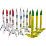 AVG Bulk Pack (12 pk) - Arizona Hobbies LLC
