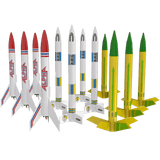 AVG Bulk Pack (12 pk) - Arizona Hobbies LLC