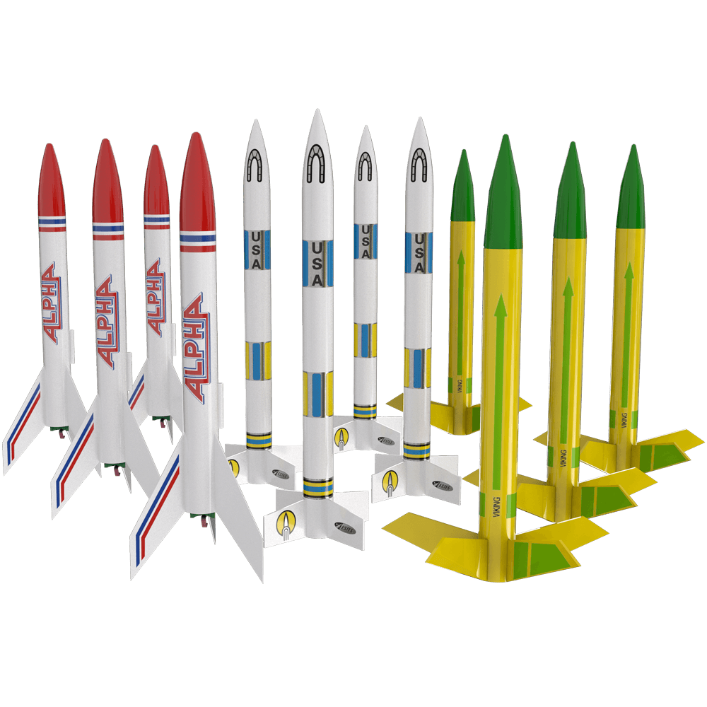 AVG Bulk Pack (12 pk) - Arizona Hobbies LLC