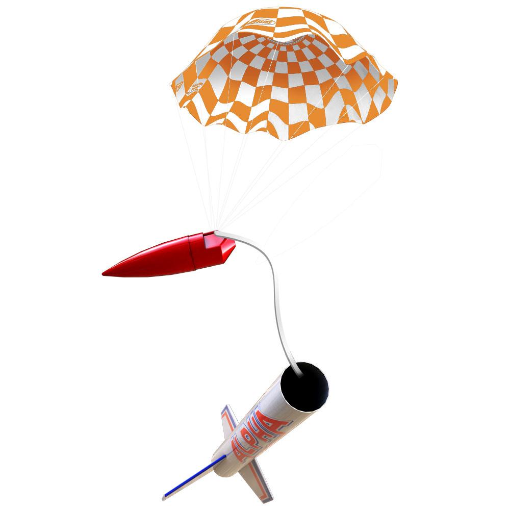 Alpha® - Arizona Hobbies LLC