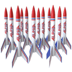 Alpha® Bulk Pack (12 pk) - Arizona Hobbies LLC