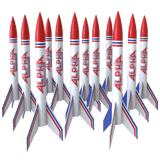 Alpha® Bulk Pack (12 pk) - Arizona Hobbies LLC