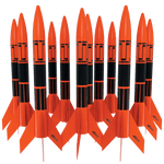 Alpha III® Bulk Pack (12 pk) - Arizona Hobbies LLC